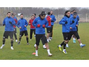 Spor Toto 2. Lig
