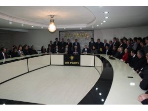 Bakan Yıldırım’dan “darbe” Değerlendirmesi