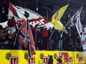 Spor Toto Süper Lig