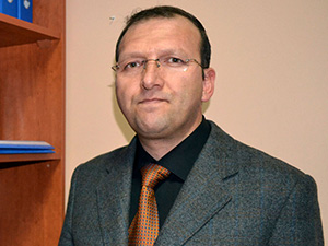 Kahramanmaraş Halkı Kaygılanmasın!