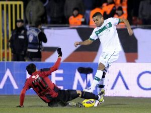 Bursaspor’da İstikrar Sorunu Sürüyor