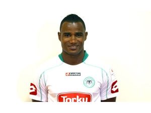 Torku Konyaspor’da Ali Zitouni İle Yollar Ayrıldı