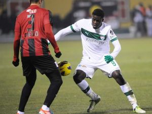 Bursaspor Kaçan 3 Puana Yanıyor