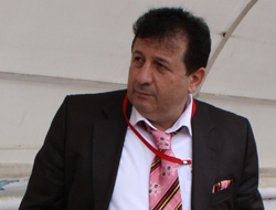 Bundan Başka Kahramanmaraşspor Yok