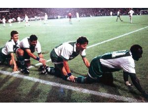 Bursaspor’dan Mususi’ye Vefa