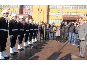 Bakan Günay Karabük’te