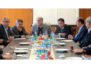 Malatya Teşvik Yasasının Uzatılmasını İstiyor