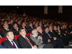 Davutoğlu: “ihtiyaç Olsaydı Tüm Suriyeli Kardeşlerimizi Ağırlamakta Sakınca Görmezdik”