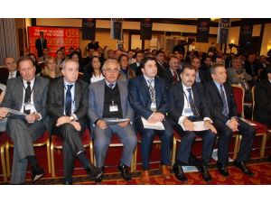 5. Avrupa Kalite Zirvesi Ve Ödül Töreni Hollandada Yapıldı