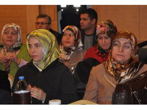 Başbakan Yardımcısı Bekir Bozdağ Bolu’da