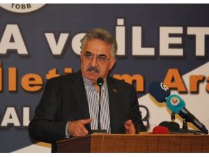 Hayatı Yazıcı’dan Medyaya Eleştiri