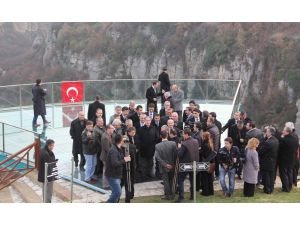 Bakan Günay: “turizm Sektörü İstihdam Açısından Da Önemli Bir Sektör”