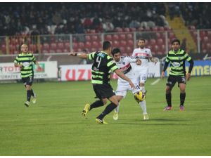 Spor Toto Süper Lig