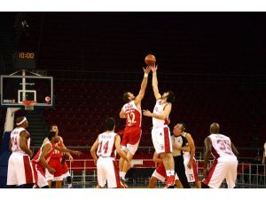 Beko Basketbol Ligi