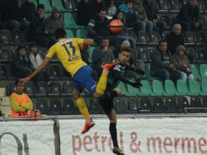 Ptt 1. Lig