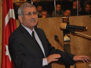 Cumhurbaşkanı Ekonomi Başdanışmanı Yılmazdan Değerlendirmeler