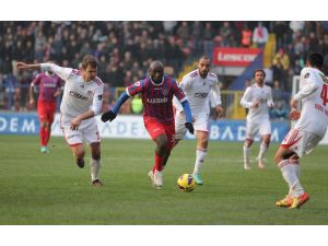Spor Toto Süper Lig