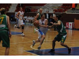 Kadınlar Basketbol 1. Ligi