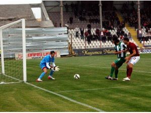 Spor Toto 2. Lig