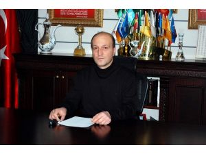 Berberoğlu’nun Yerine Atanan Tunç’tan Fişleme İddiası