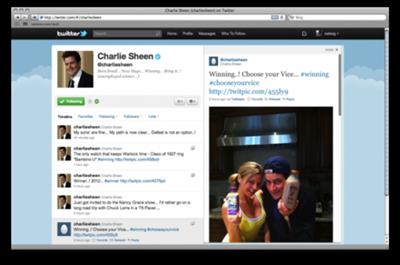 Twitterda Rekor Kırdı