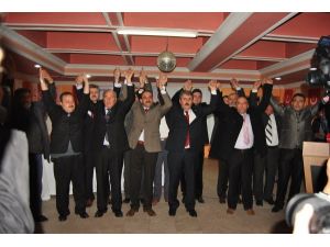 Bu Millet Sizden İğreniyor