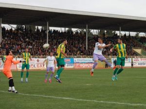 Spor Toto 3. Lig