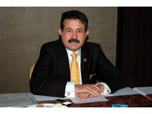 Görevden Alınan Bozüyük Belediye Başkanı Ahmet Berberoğlu: