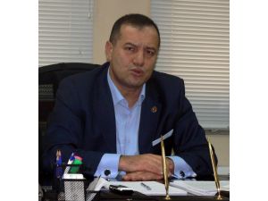 Görevden Alınan Belediye Başkanı Berberoğlu’nun Danışmanı Hakkındaki İddiaları Cevapladı