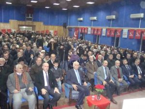 Saadet Partisi Lideri Kamalak: