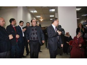 Dindar Kürtler Bdp’ye Oy Veriyor Açıklaması İstifa Ettirdi