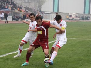 Spor Toto 2. Lig