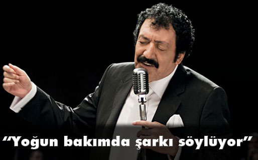 Müslüm Gürsesten iyi haber