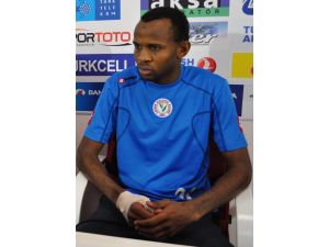 Çaykur Rizespor’lu Golcü Ameliyat Oldu