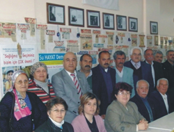 Tüketiciler Hijyene Önem Verin