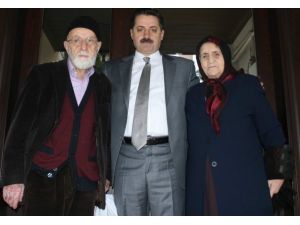 Bakan Çelik’ten Sözleşmeli Belediye Personeline Kadro Müjdesi