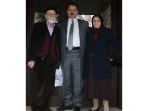 Bakan Çelik’ten Ahmedinejad Yorumu