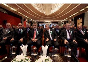 Bakan Yıldız: (Doğalgaz Arzında) Herhangi Bir Sıkıntı Öngörmüyoruz”