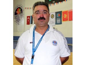 Hentbol Erkekler Süper Ligi