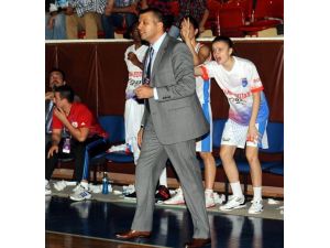 Adana Botaş’ta Galibiyet Sevinci