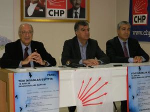 Rıza Türmenden Uyarı Ve Eleştiriler