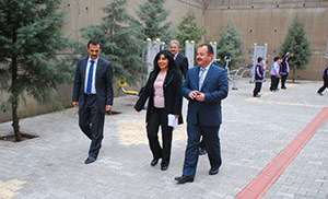 Okullar Hayat Olsun Proje Gezi Ve İncelemesi