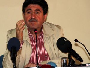 (Özel Haber) Bdp’li Altan Tan’dan Bülent Arınç Açıklaması