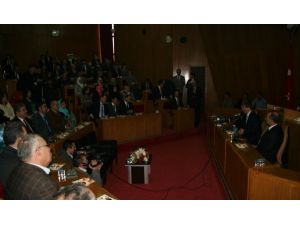 Konya-kerkük Kardeş Şehir Mutabakatı İmzalandı