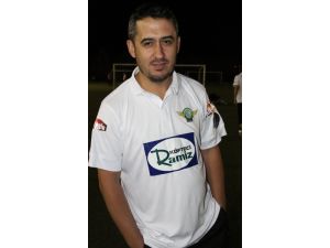 Akhisar Belediyespor Kötü Gidişatına Çözüm Arıyor