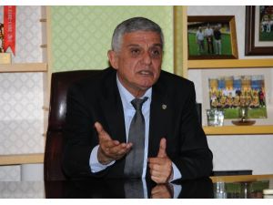 Tarsus İdman Yurdu Maddi Krizde