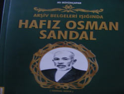 Saçaklızadeler ve eski Maraş alimleri