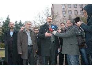 Mustazaflar Hareketi’nden Hür Dava Partisi