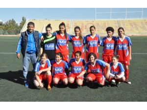 Türkiye Kadınlar Futbol 2. Ligi