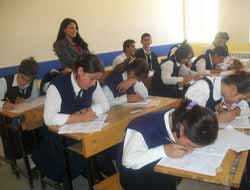 Fakir Öğrencilere Dershane Yardımı